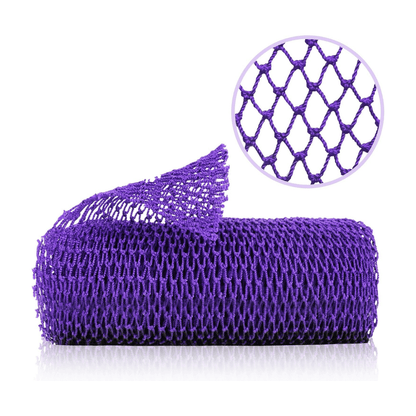 African Exfoliating Net
